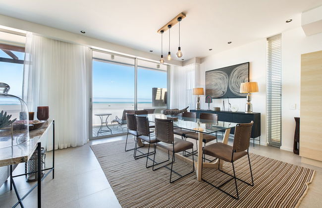 The Pearls Beach Pods - Foto 24