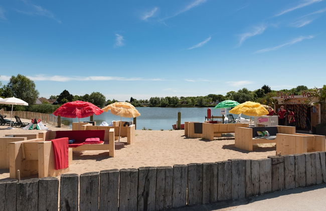 Sunparks Oostduinkerke aan zee - Foto 66