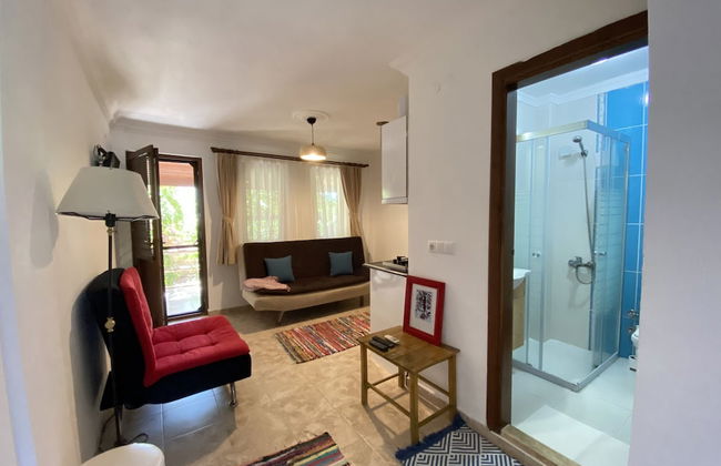 Belfin Apart - Photo 4