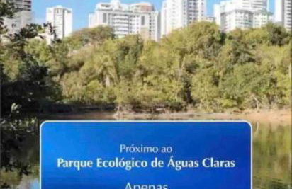 Complexo DF PLAZA Shopping - Stay in Brasilia's best complex - Foto 37