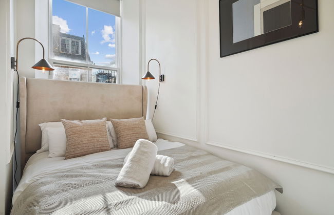 Blythswood Apartment 2 - Photo 4