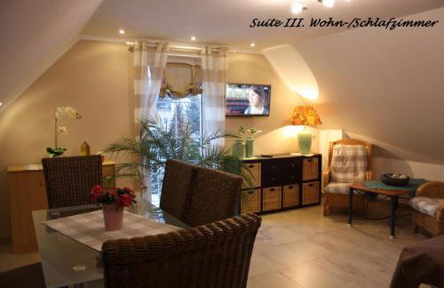 Romantik Landhaus - Foto 9