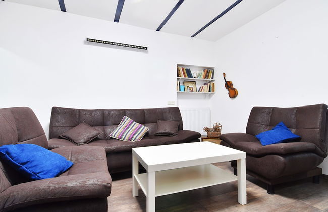 SOLO Apartment 1BR Apartment - Foto 8