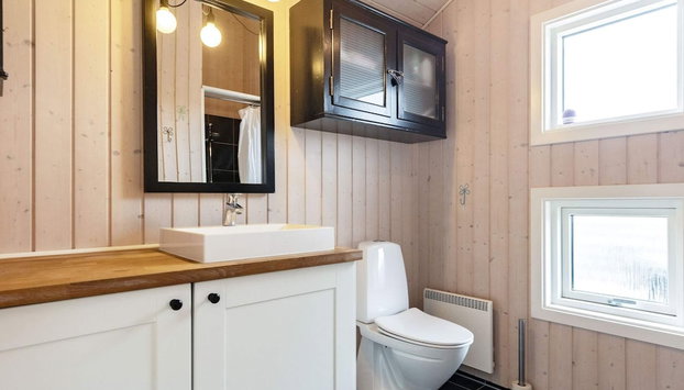 5 Person Holiday Home in Kerteminde - Foto 5