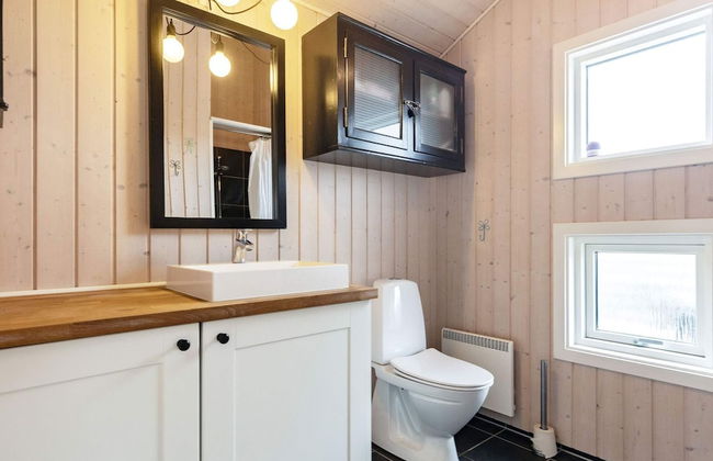 5 Person Holiday Home in Kerteminde - Foto 13