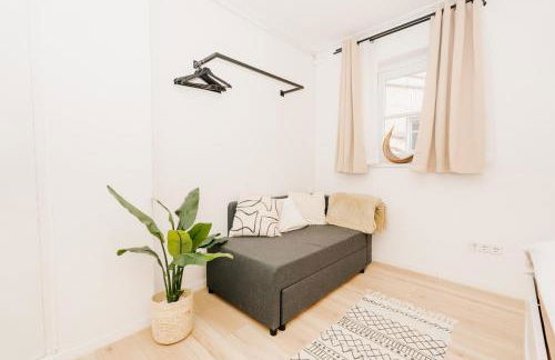 City-Apartment Kreuzviertel-Lädchen-60 qm - Foto 41