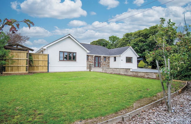 Springfield Lodge - 3 Bedroom Home - Princes Gate - Foto 53