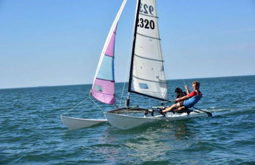 Cosy Cottage - Foto 15