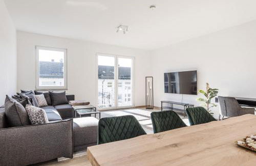 JAMA - Stilvoll&Modern, Zentral, Uni, Freies Parken, Große Gruppen, WLAN - Foto 1