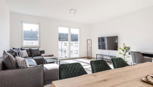 JAMA - Stilvoll&Modern, Zentral, Uni, Freies Parken, Große Gruppen, WLAN - Foto 1