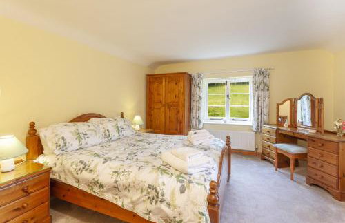 Lower Spire Cottages sleeps 11 - Foto 12