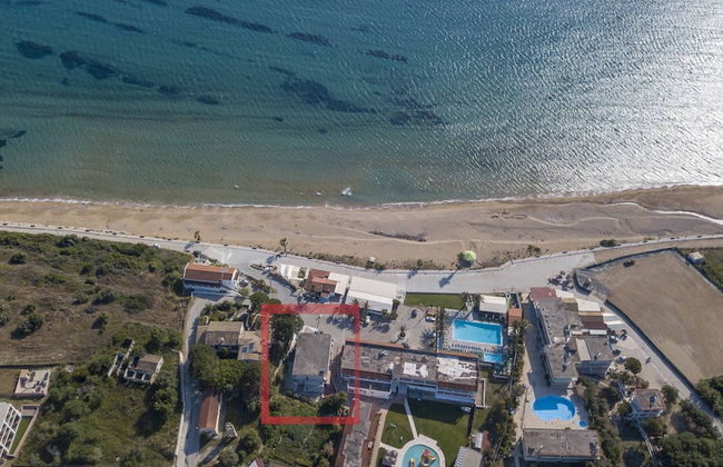 Azure Mare Studios - Foto 41