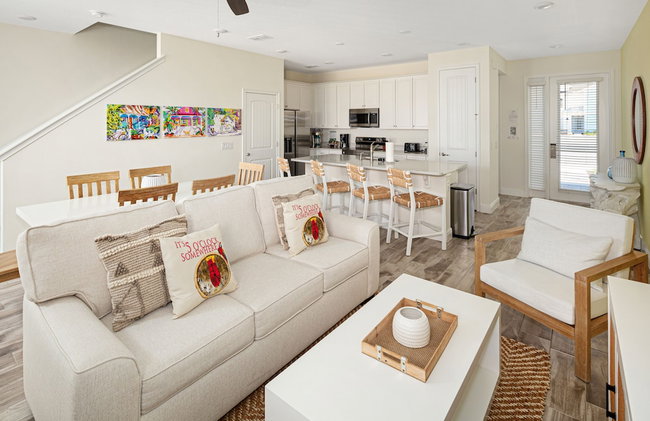 Margaritaville Cottages Orlando by Rentyl with H2O Waterpark - Photo 76