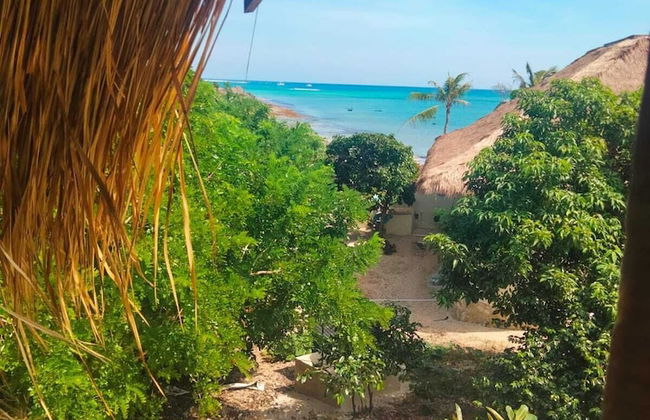 Rote Beach Bungalows - Foto 33