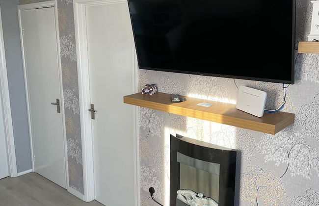 Chalet 91A - South Shore Bridlington - Foto 4