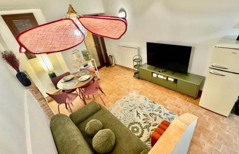 Pink House - InBorgo - Foto 5
