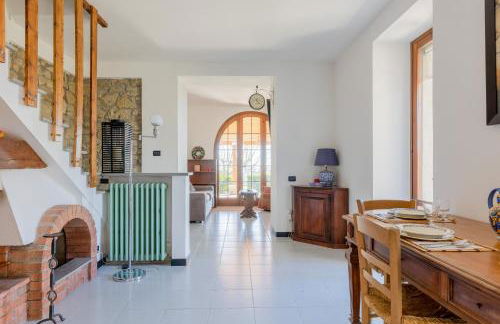 GuestHost - Villa Hannah in the hills with panoramic views - Foto 12