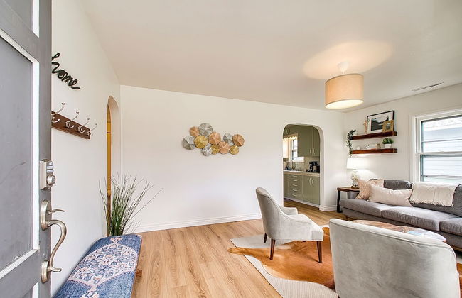 Historic Home - Foto 15