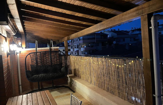 Butik 24 Suites - Foto 17