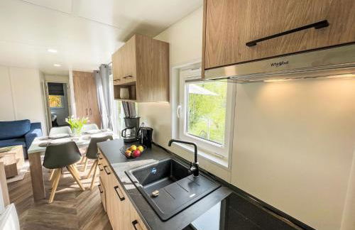 Holiday Home Tiny Haus Altmühlblick by Interhome - Foto 20