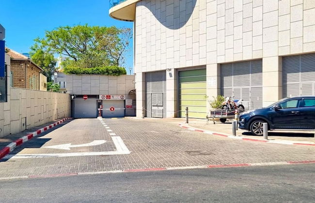 Blanche Eilat in Tel Aviv-yafo - Foto 18