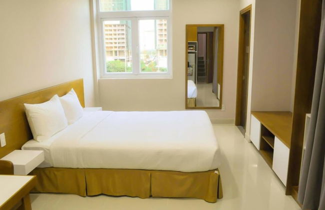 GK Garden Apartment - Photo 2