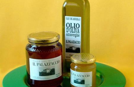 Agriturismo Il Palazzaccio - Foto 36