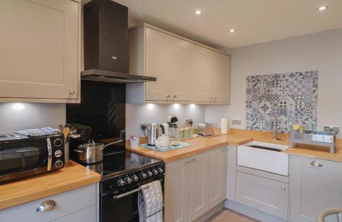 Rushmoor Cottage - Foto 10