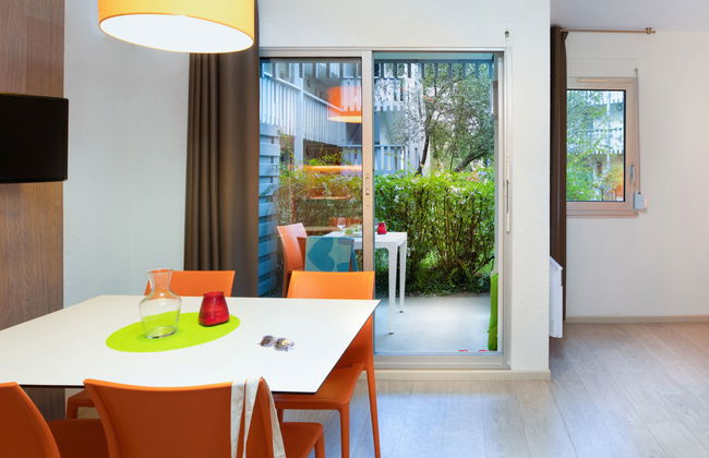 Sowell Family Pignada Plage - Foto 5