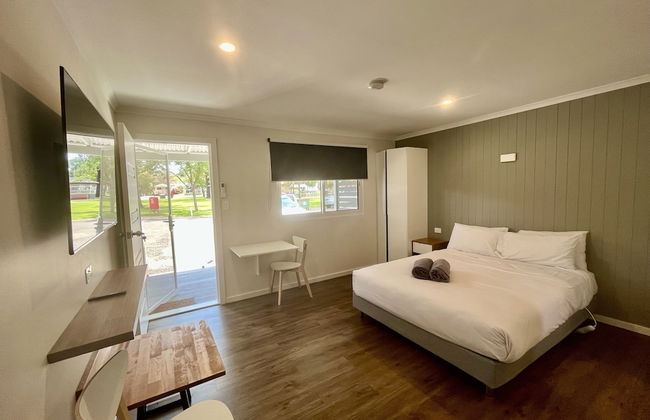 Young Tourist Park - Foto 21