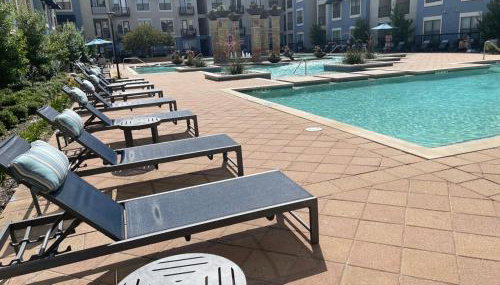 Convenient Spacious 2Bed 2Bath - Foto 4