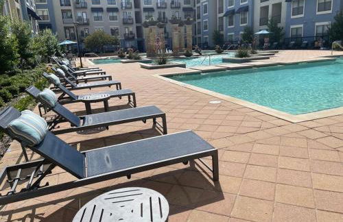 Convenient Spacious 2Bed 2Bath - Foto 4