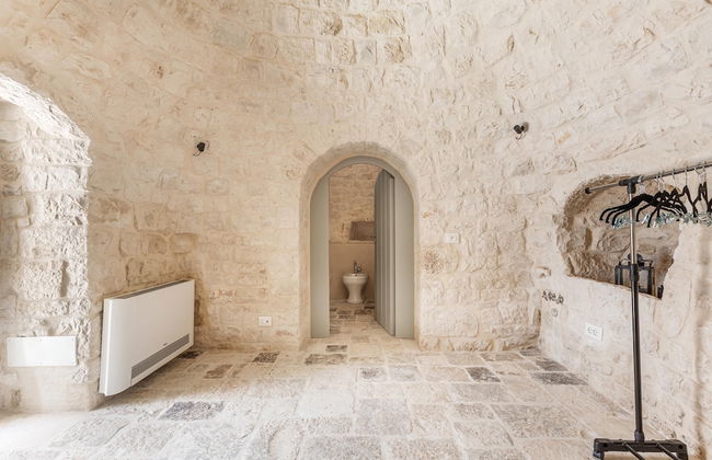 3643 Masseria Stella del Monte by Perle di Puglia - Foto 16