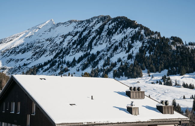 Apartment zum Leist - Foto 41