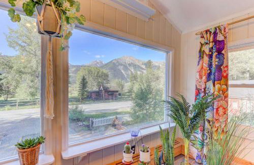 Lake Cabin with King Bed, Foodie Kitchen, and Views - Foto 26