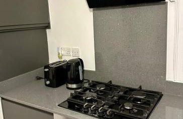 Paddington Praed St Apartment - Foto 18