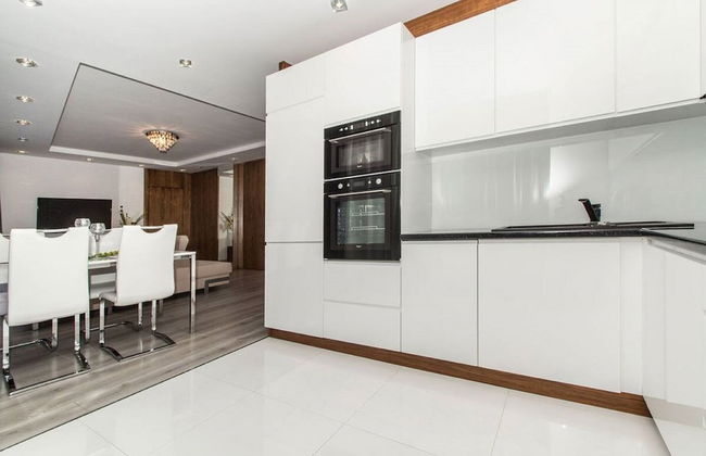 inQse Krakow | Brewery Residence - Foto 54