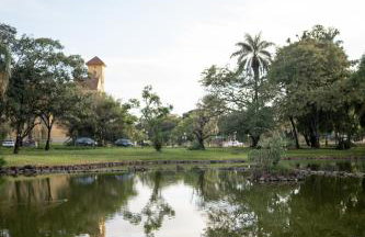 TEKOÁ - Cabana Pitanga - Barreiro, Araxá - Foto 67
