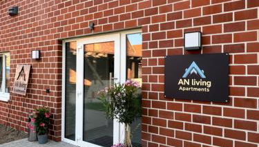 AN-Living Apartments - Foto 2