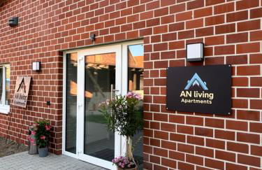 AN-Living Apartments - Foto 2