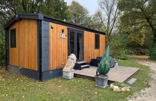 Waldseechalet Julius - Wemding - Foto 39