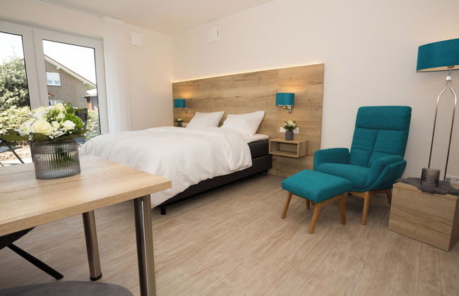 @home Boardinghouse - Foto 21