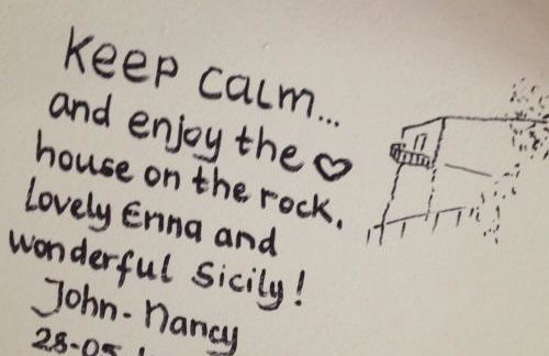 La Casa Sulla roccia - Foto 46