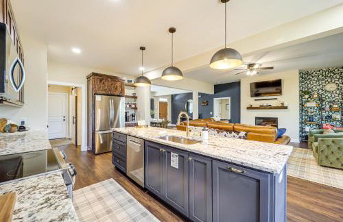 Gated Community w/ Perks: North Carolina Hideaway - Photo 10