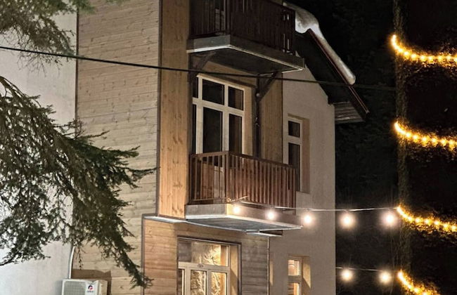 The Forest Villa Borovets1 - Foto 49