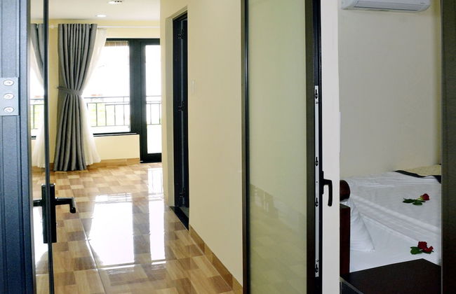 Lisa Homestay 2 - Foto 18