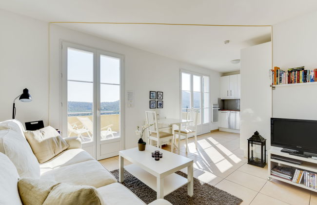 Le Belvédère - Foto 7