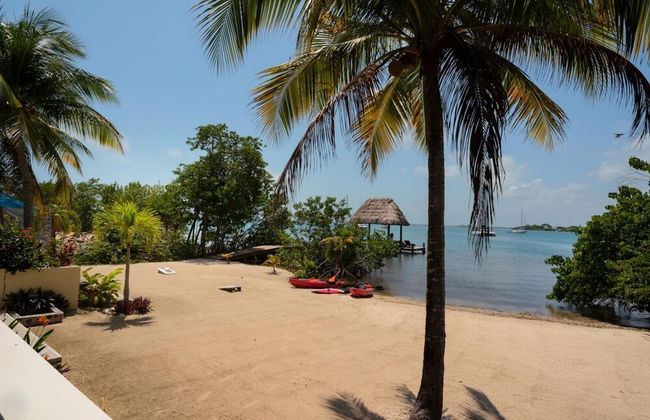 Villa Island Time Gecko - Foto 56