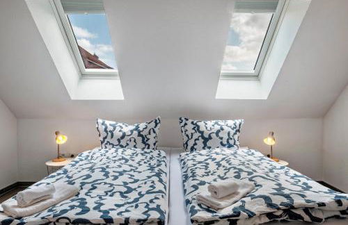 Altstadtblick Jever - Foto 2