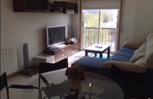 A Coruña al lado de la playa - Foto 1